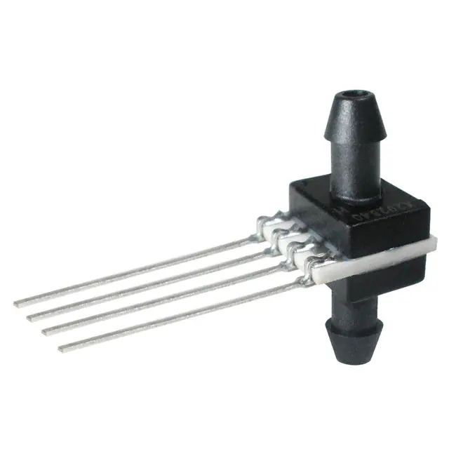 NSCSAAN004NDUNV Honeywell Sensing and Productivity Solutions product image