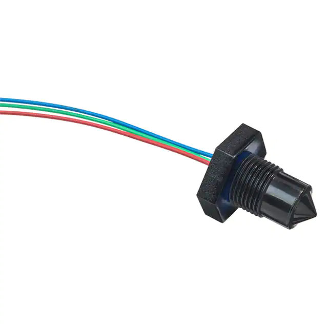 LLC210D3SH SST Sensing Ltd.