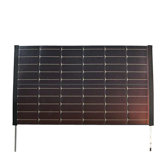 P7.2-150F PowerFilm Inc. product image