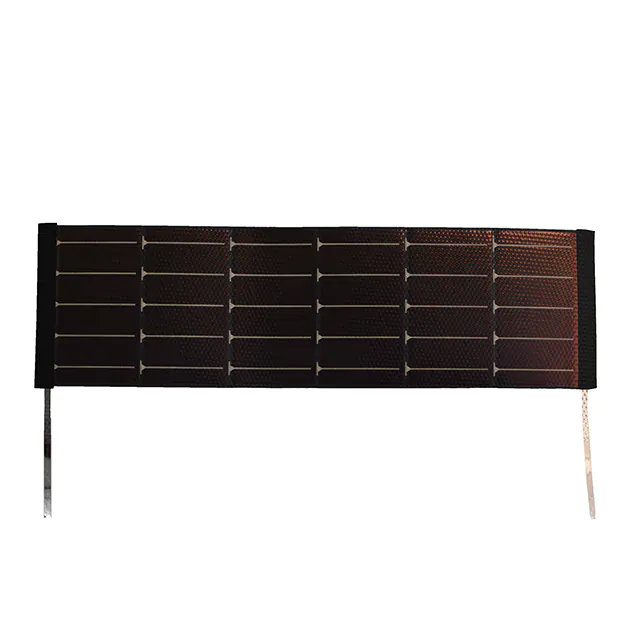 P7.2-75F PowerFilm Inc. product image