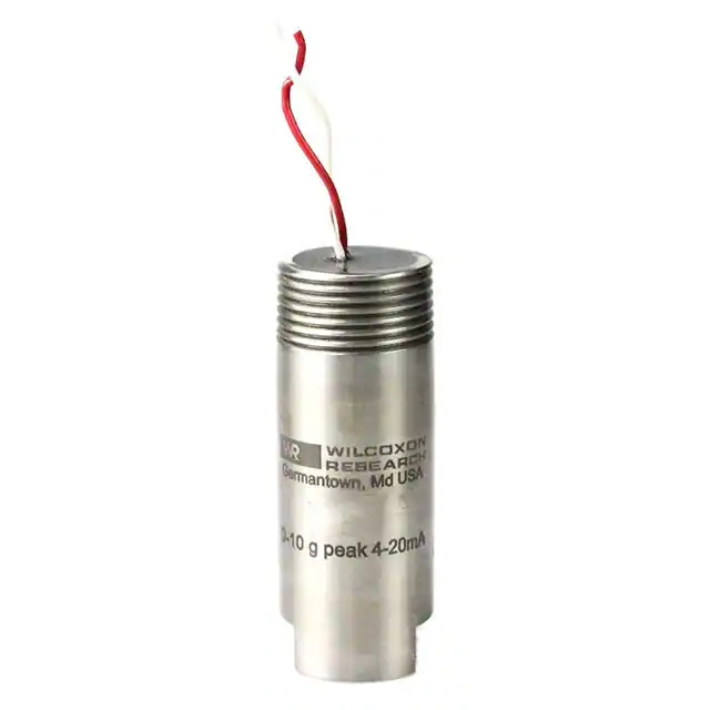 PC420ATP-10-EX Amphenol Wilcoxon Sensing Technologies