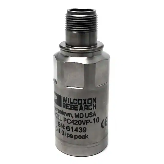 PC420VP-30-DA Amphenol Wilcoxon Sensing Technologies