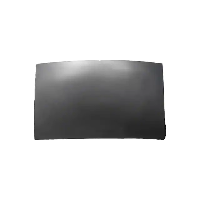 PIR FRESNEL LENS_PF23-11012-BLACK Fresnel Factory Inc.