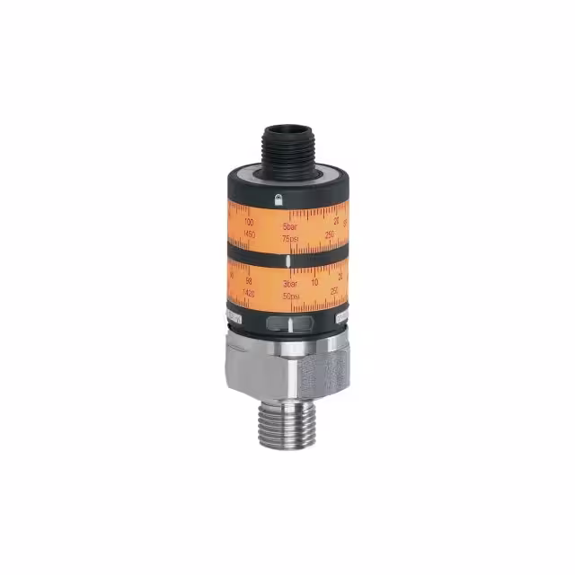 PK6521 ifm efector, inc.