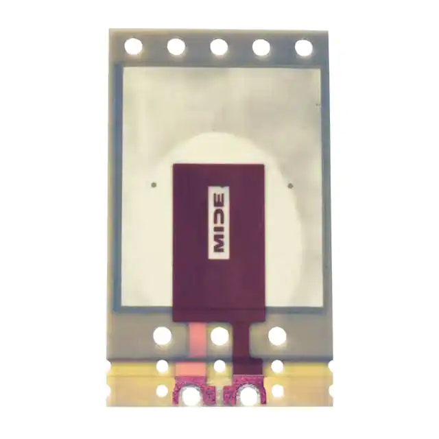 PPA-1012 Mide Technology