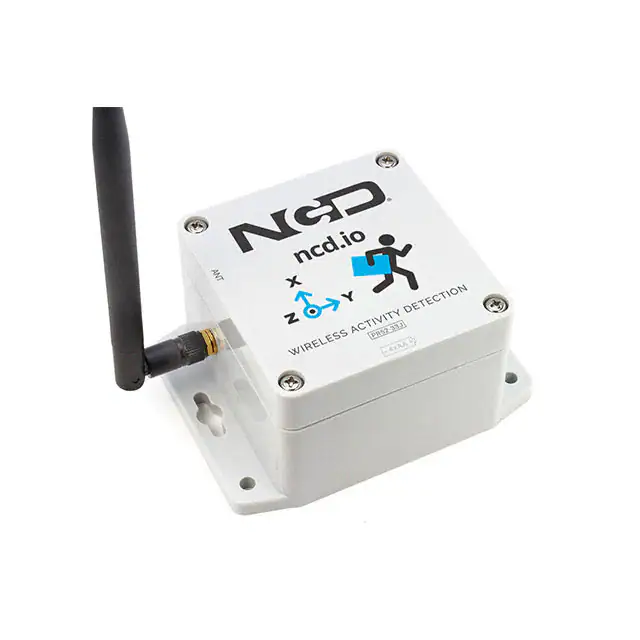 PR52-33J National Control Devices