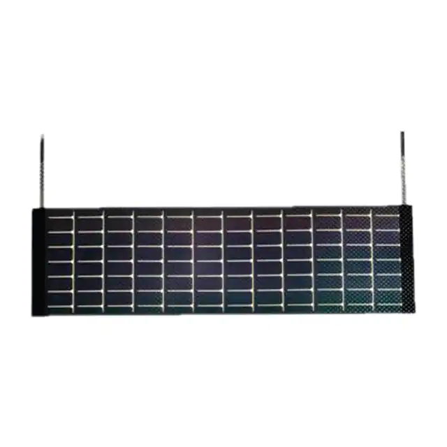PT15-75 PowerFilm Inc. product image