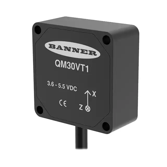QM30VT1 Banner Engineering Corporation