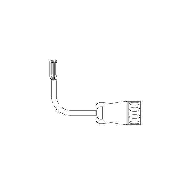 RAL-020-012 Sensata-BEI Sensors
