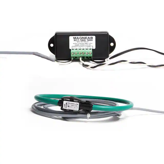 RCT-1800-4000 Magnelab, Inc.