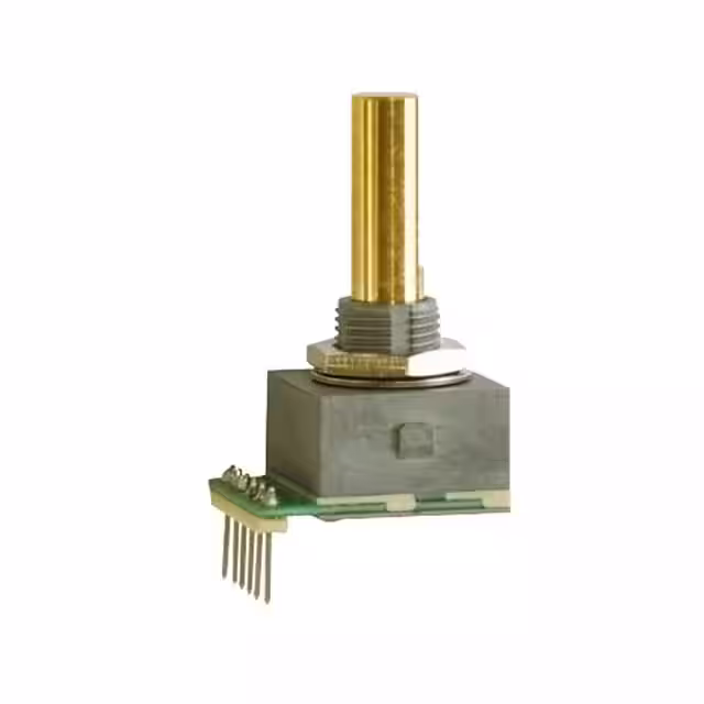 REC16M25-201 Nidec Components