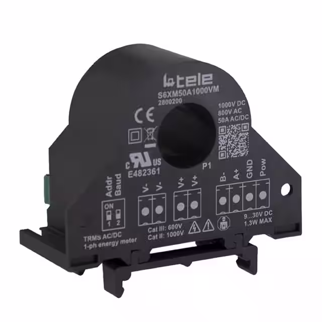 S9XM300A1000VM Tele Haase