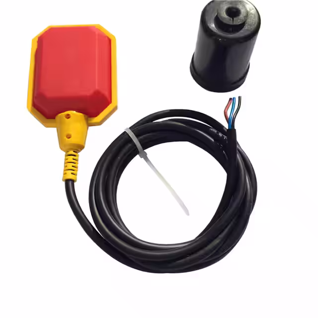SA-2359-5-RAW Sump Alarm, Inc.