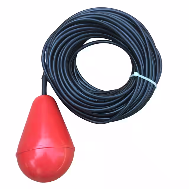 SA-2368-33-RAW Sump Alarm, Inc.