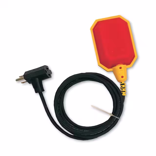 SA-3100-3-RAW Sump Alarm, Inc.