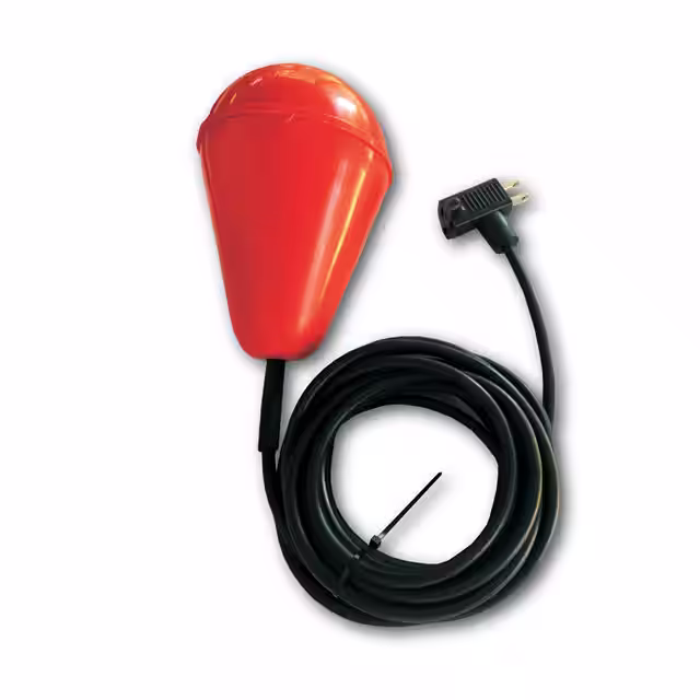SA-3120-6-RAW Sump Alarm, Inc.