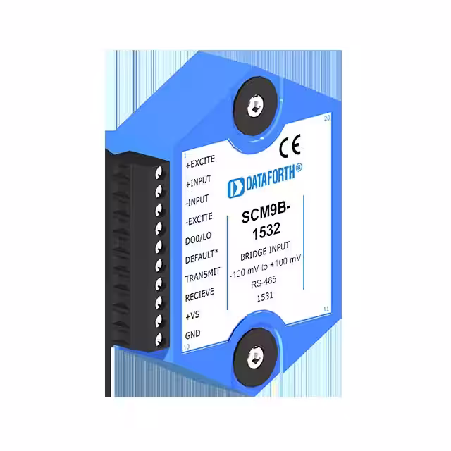 SCM9B-1532 DATAFORTH