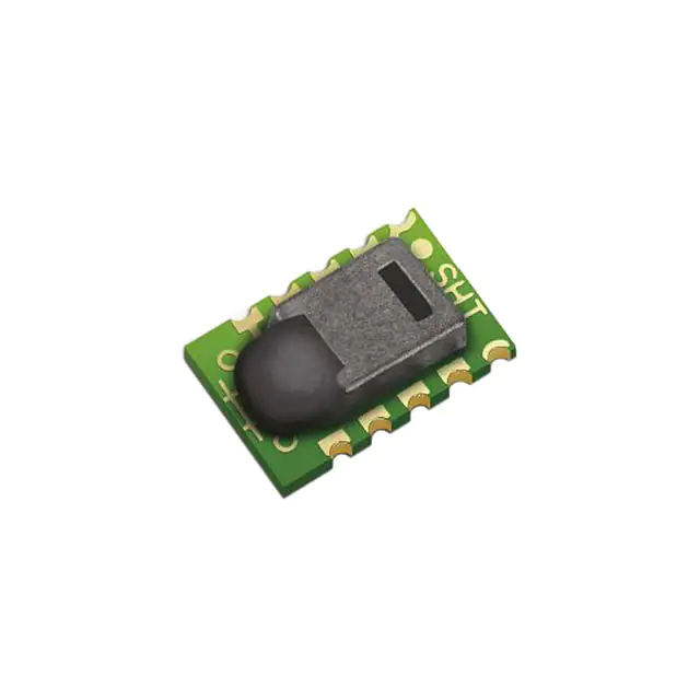SHT15 Sensirion AG product image