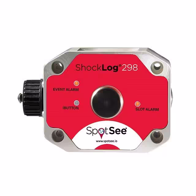 SL298TR-H-A SpotSee