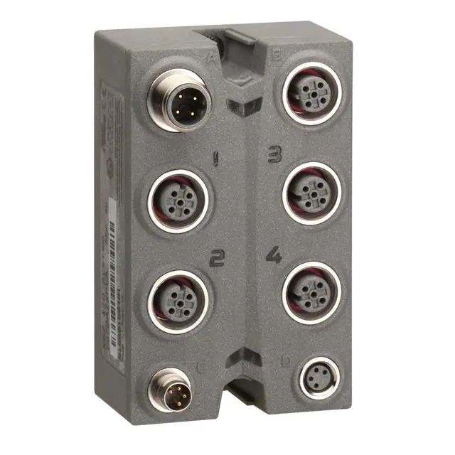 TM7BAI4CLA Schneider Electric
