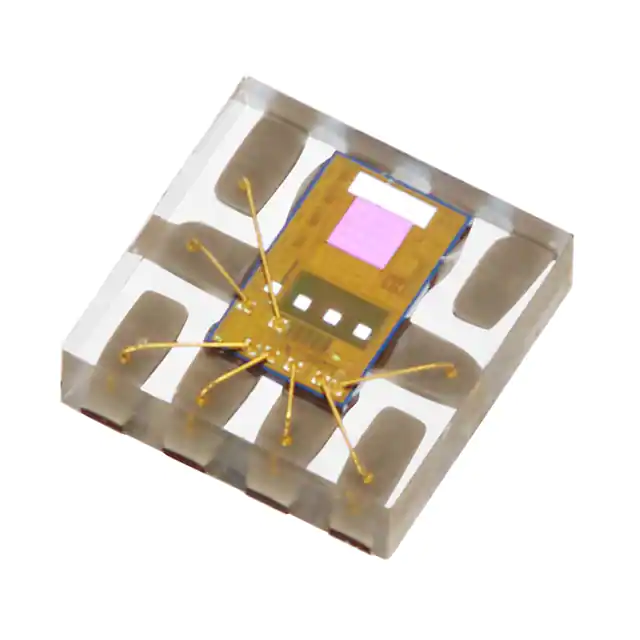 TSL25403 ams-OSRAM USA INC. product image