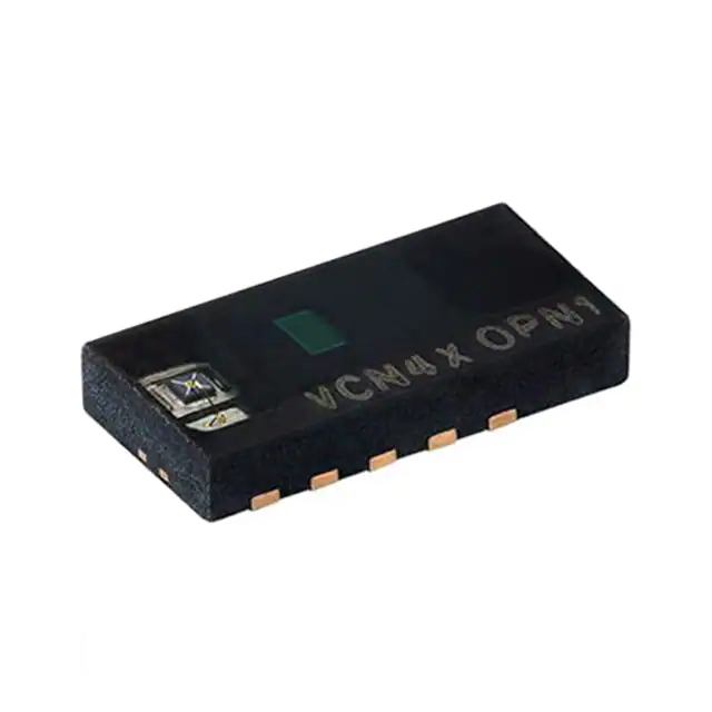 VCNL4020X01-GS08 Vishay Semiconductor Opto Division product image