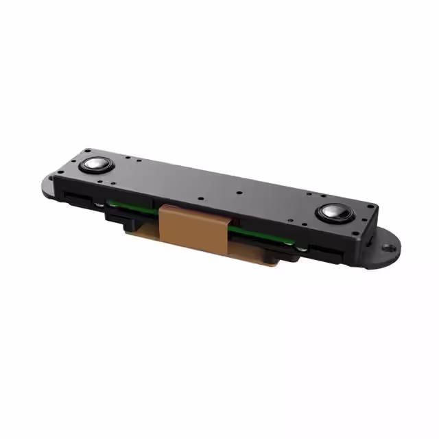 SEERSENSE XR50 Xvisio Technology