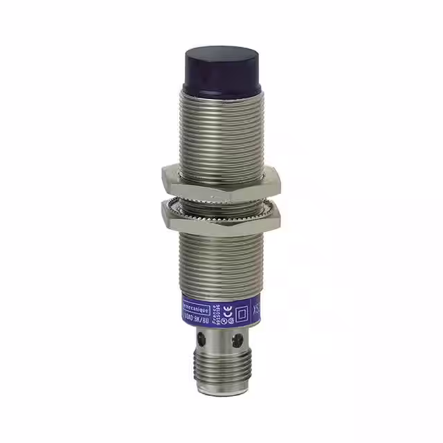 XS2M18MA250K Telemecanique Sensors