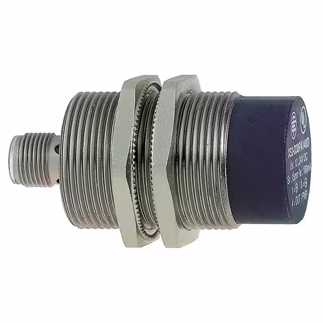 XS2M30MA250K Telemecanique Sensors