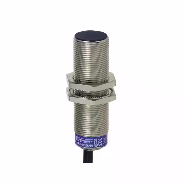 XS618B1MBL2 Telemecanique Sensors