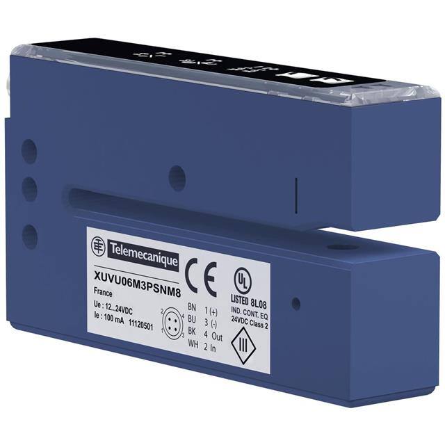 XUVU06M3KSNM8 Telemecanique Sensors