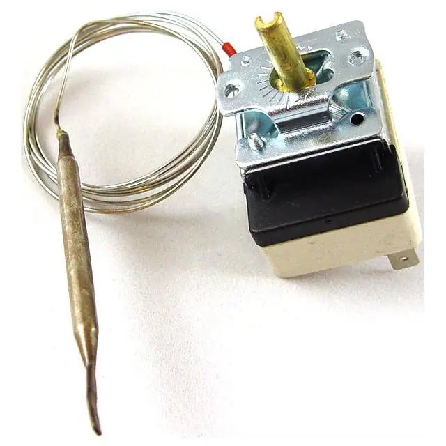 CAP-60-450 Selco Products