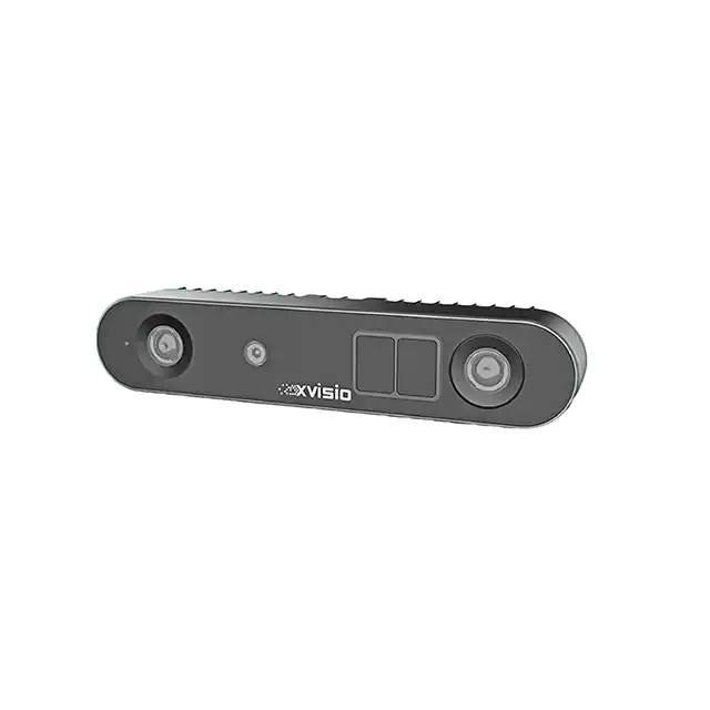 SEERSENSE DS80 Xvisio Technology