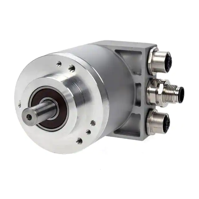 AI25001221W2R Dynapar Corp