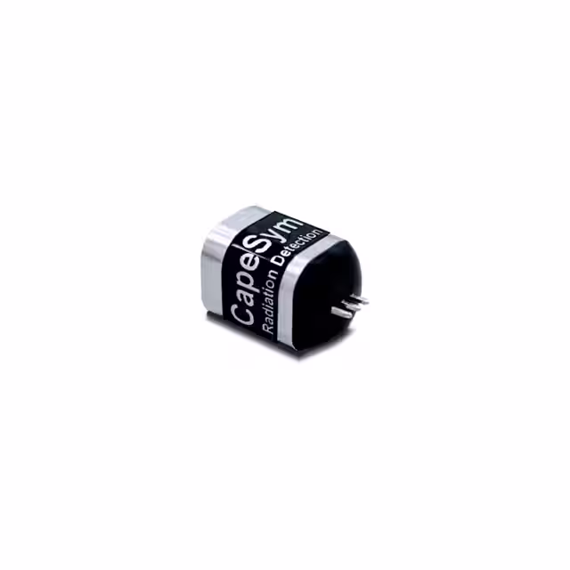 NEL-6X6C-SIPM CapeScint