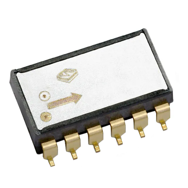 SCA1020-D06-6 Murata Electronics