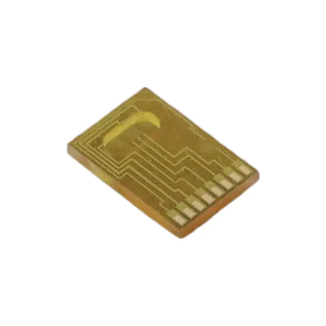 MFS02.S Innovative Sensor Technology