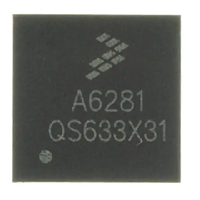 MMA6270Q NXP USA Inc.