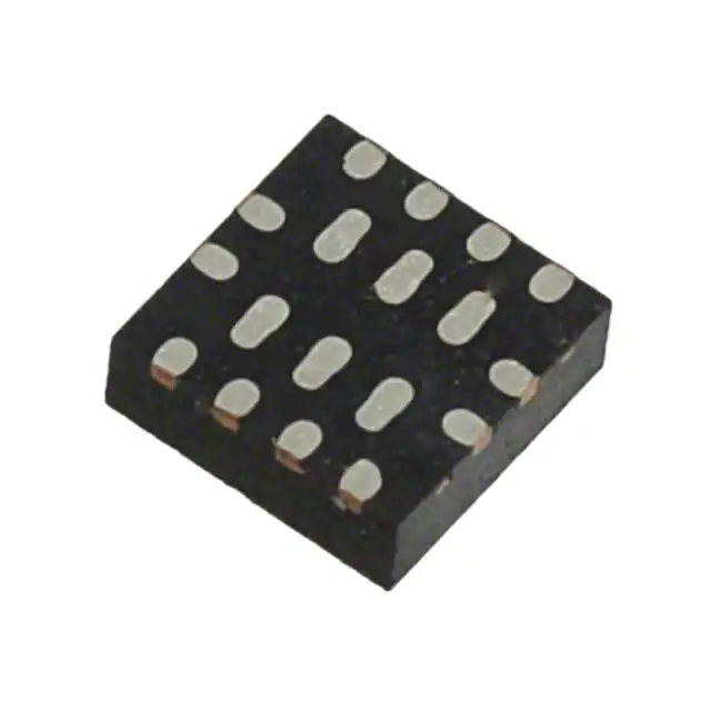 MMA8491QR2 NXP USA Inc.