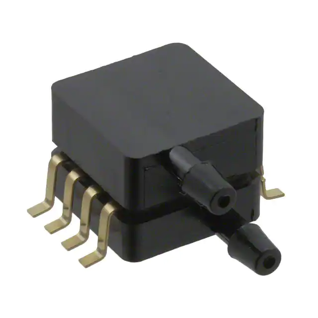 MP3V5004DP NXP USA Inc.
