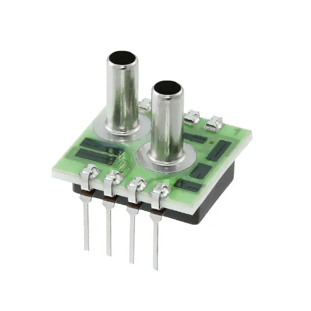 NPC-1220-005D-3-L Amphenol Advanced Sensors (NovaSensor)