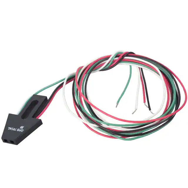 OPB701AL TT Electronics/Optek Technology