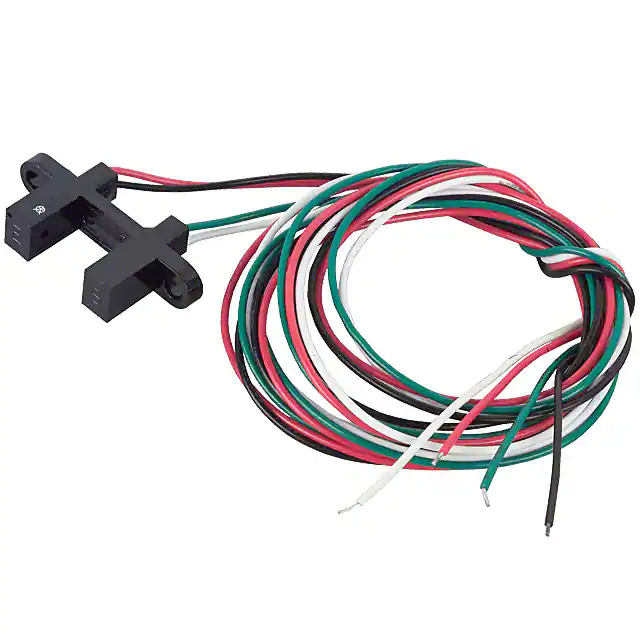 OPB811W55 TT Electronics/Optek Technology