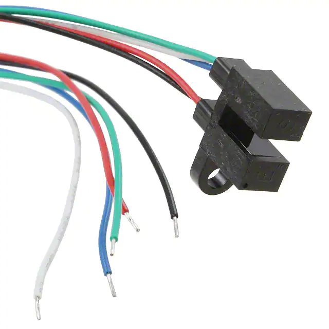 OPB980L51Z TT Electronics/Optek Technology