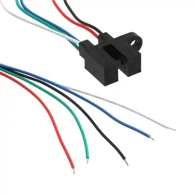 OPB991L55Z TT Electronics/Optek Technology