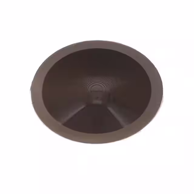 PIR FRESNEL LENS_PF20-06015-BLACK Fresnel Factory Inc.