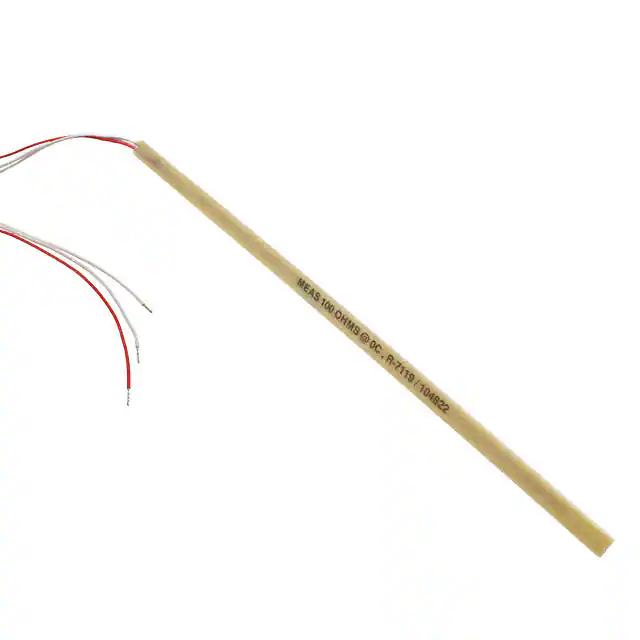 R-8205 TE Connectivity Measurement Specialties