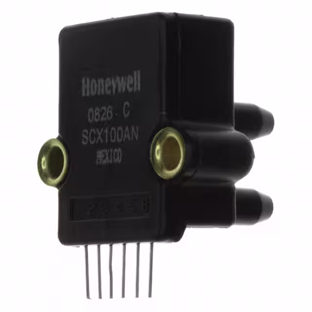 SCX100AN Honeywell Sensing and Productivity Solutions
