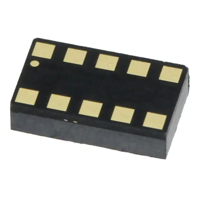 SI1153-AA9X-GM Silicon Labs product image