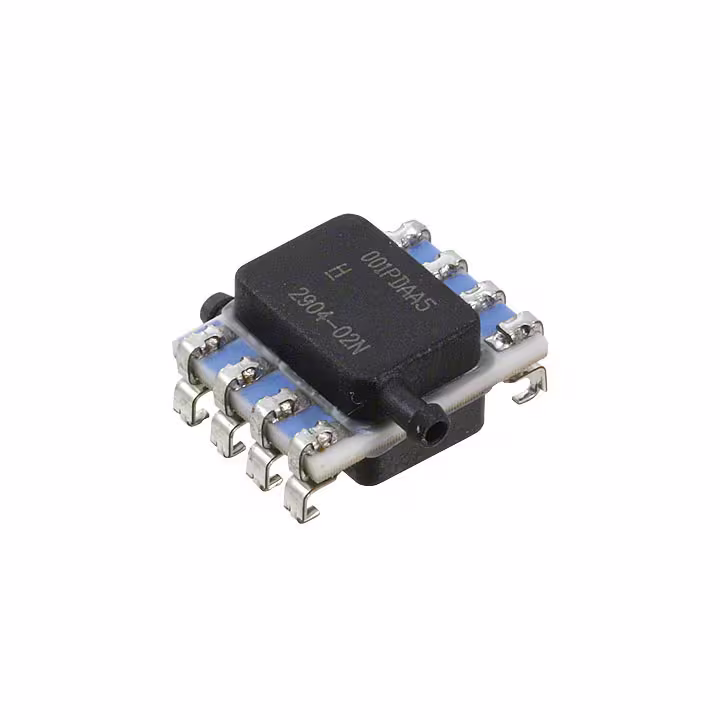 SSCMDRN001PDAA5 Honeywell Sensing and Productivity Solutions product image
